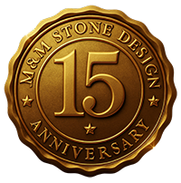 M&M Stone Design